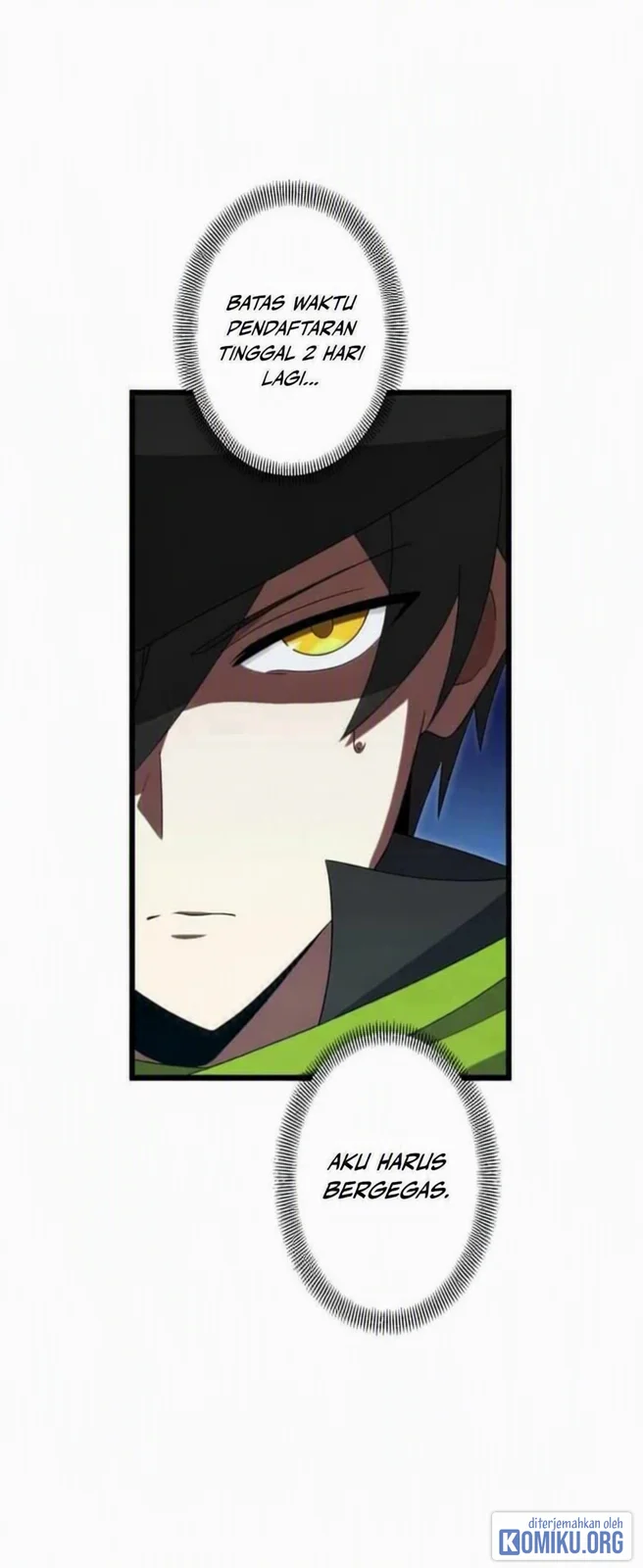 Dungeon Games: The Ex-Corporate Slave Dominates With the Ultimate Job “Trickster” Chapter 8 Gambar 65