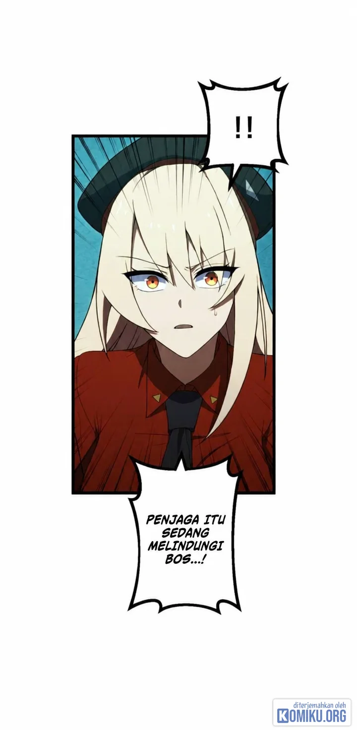 Dungeon Games: The Ex-Corporate Slave Dominates With the Ultimate Job “Trickster” Chapter 9 Gambar 51
