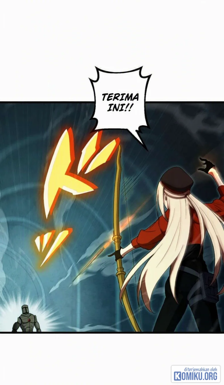 Dungeon Games: The Ex-Corporate Slave Dominates With the Ultimate Job “Trickster” Chapter 9 Gambar 52