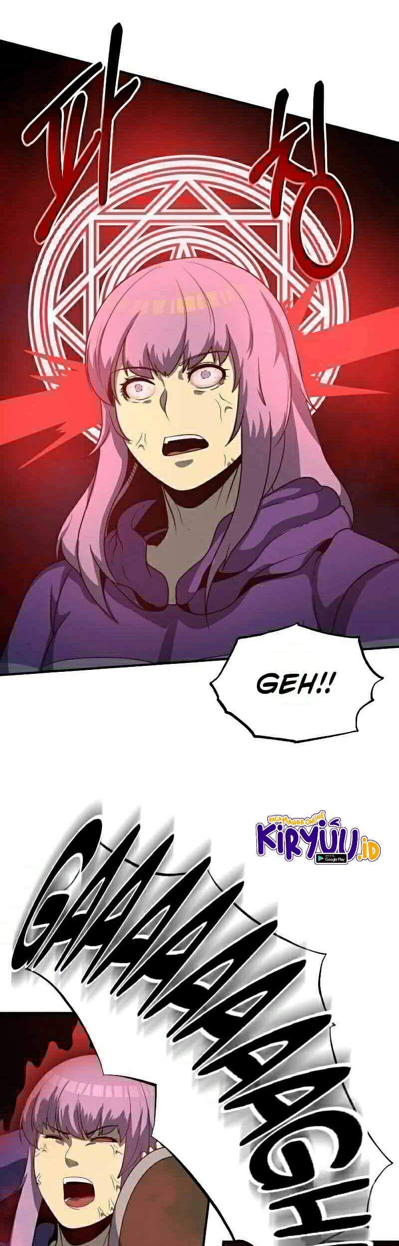 Dungeon House Chapter 26 Gambar 47