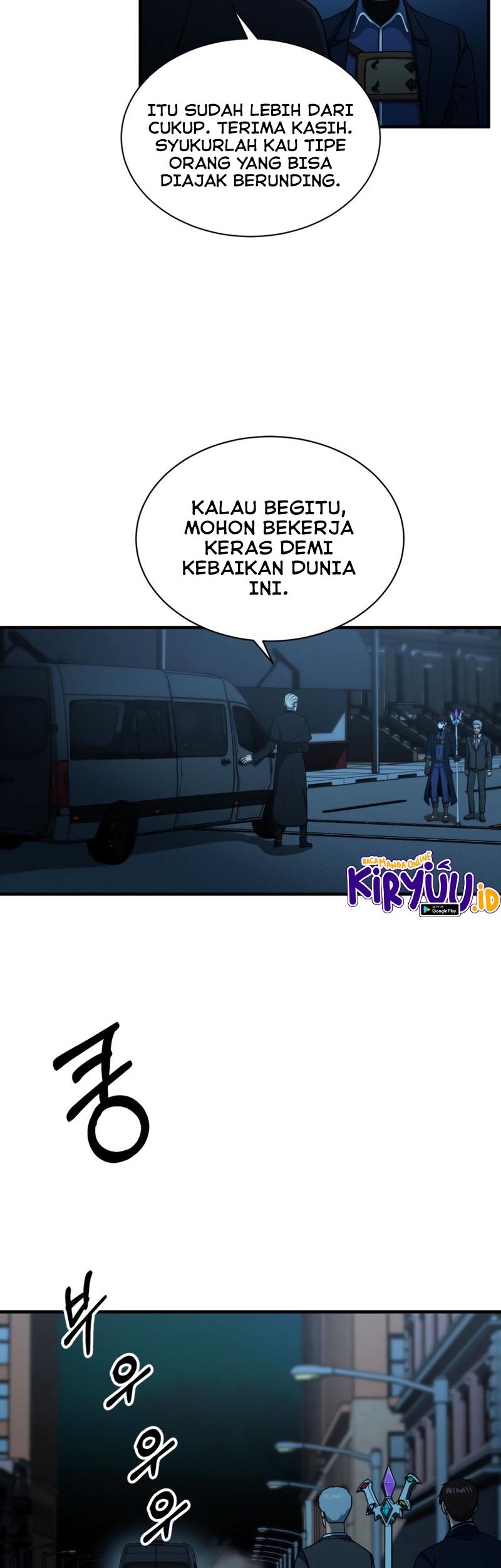 Dungeon House Chapter 53 Gambar 33