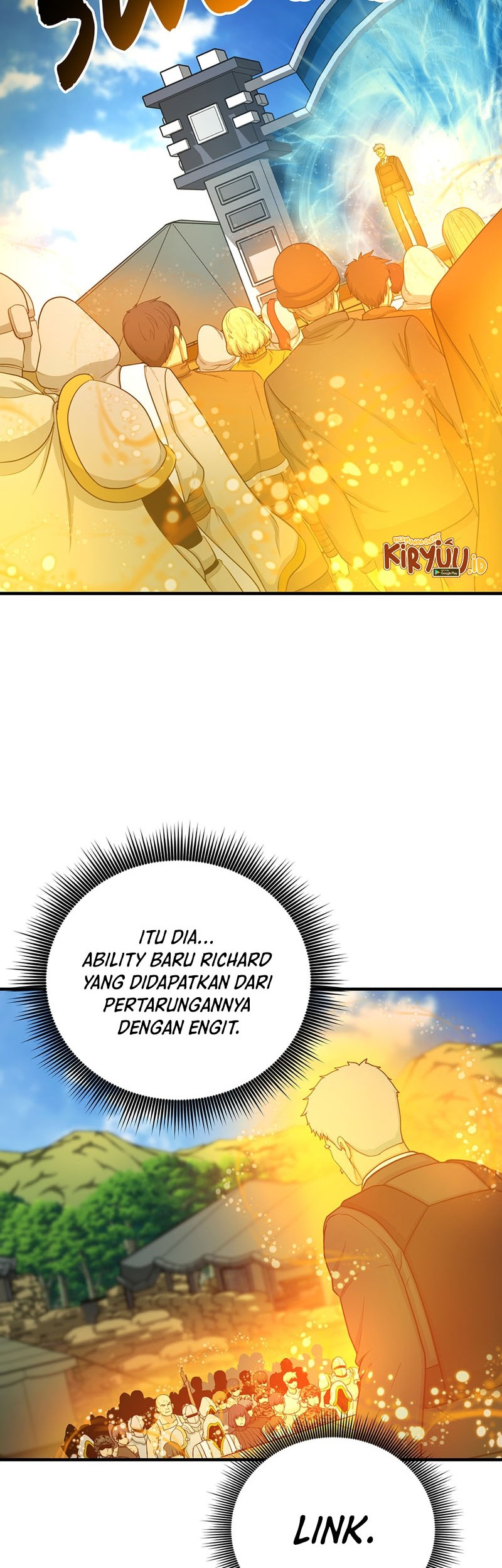 Dungeon House Chapter 78 Gambar 35