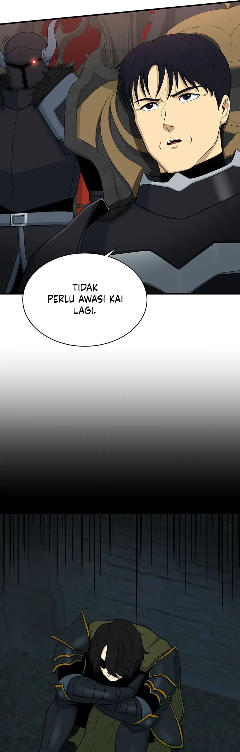 Dungeon House Chapter 81 Gambar 34