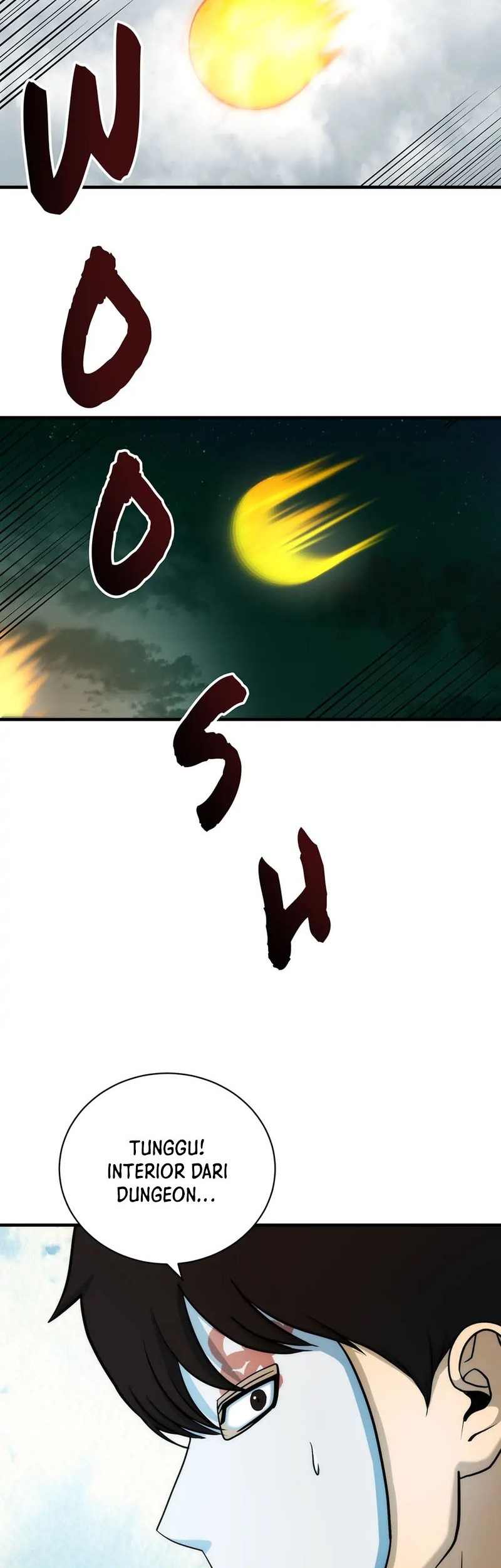 Dungeon House Chapter 83 Gambar 30