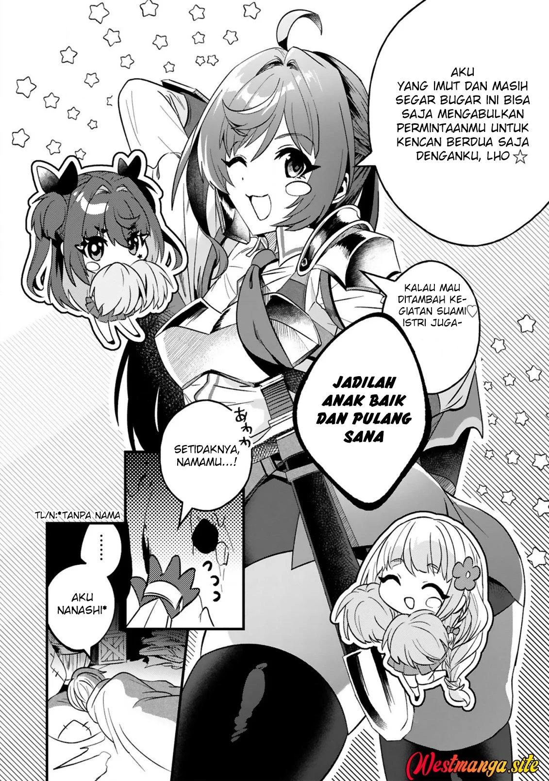 Dungeon Ni Sunde ita Ossan, Saikyou Haishin-sha Ni Naru: Shokugyou tekisei "thief SSS" No Sei De Tsuihou sareta Ore, Musou Suru Tokoro ga Yatara Bazutte Densetsu Ni Naru Chapter 1 Gambar 25