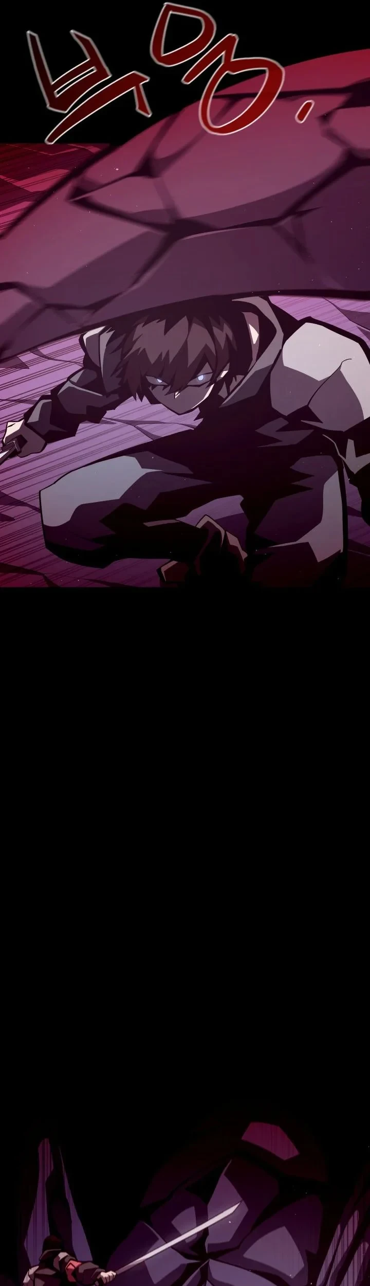 Dungeon Odyssey Chapter 11 Gambar 33