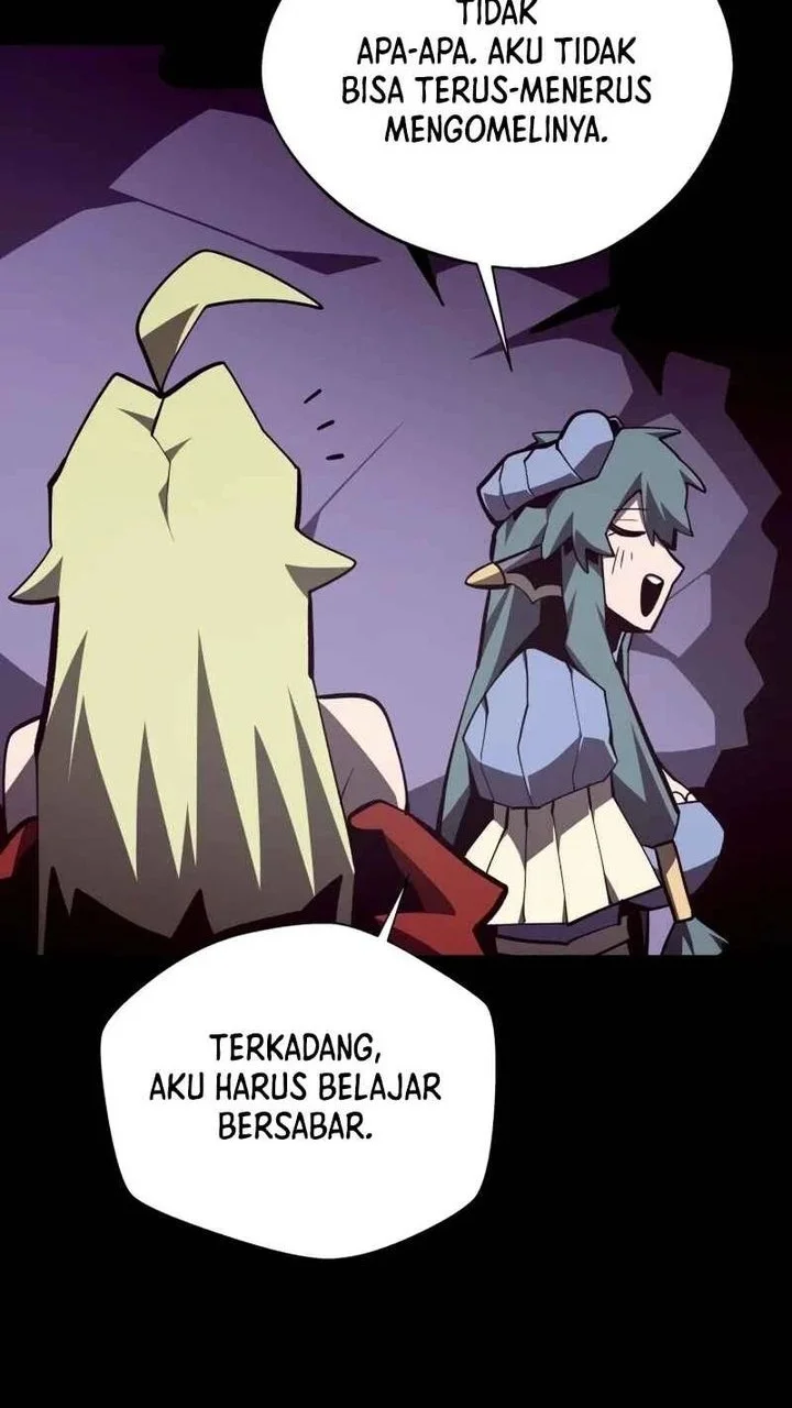 Dungeon Odyssey Chapter 140 Gambar 39