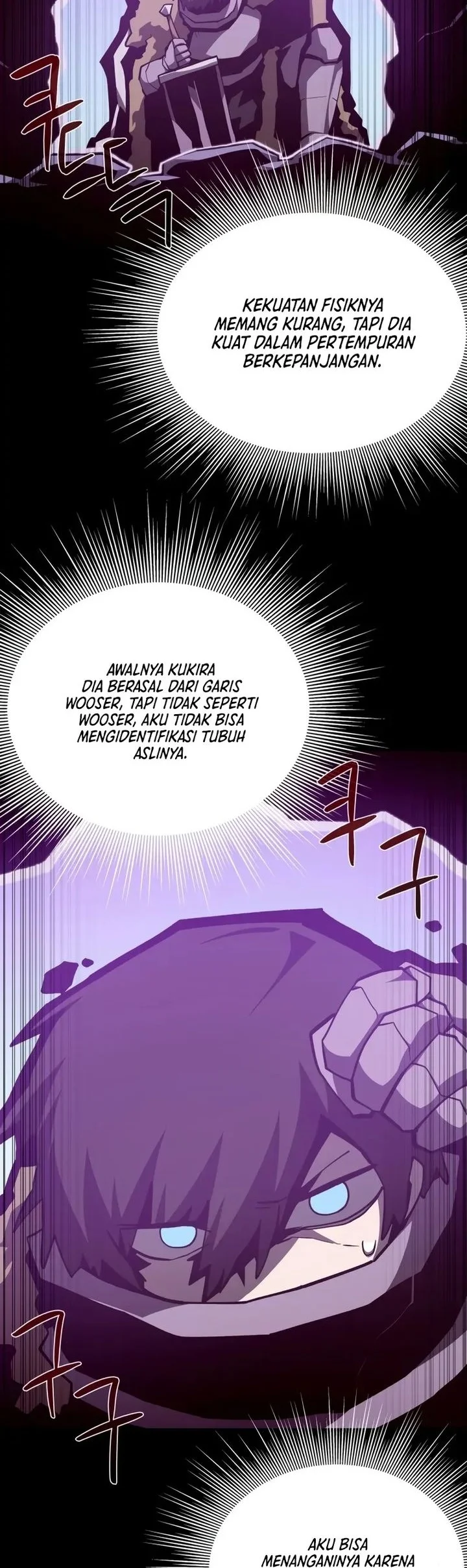 Dungeon Odyssey Chapter 142 Gambar 44