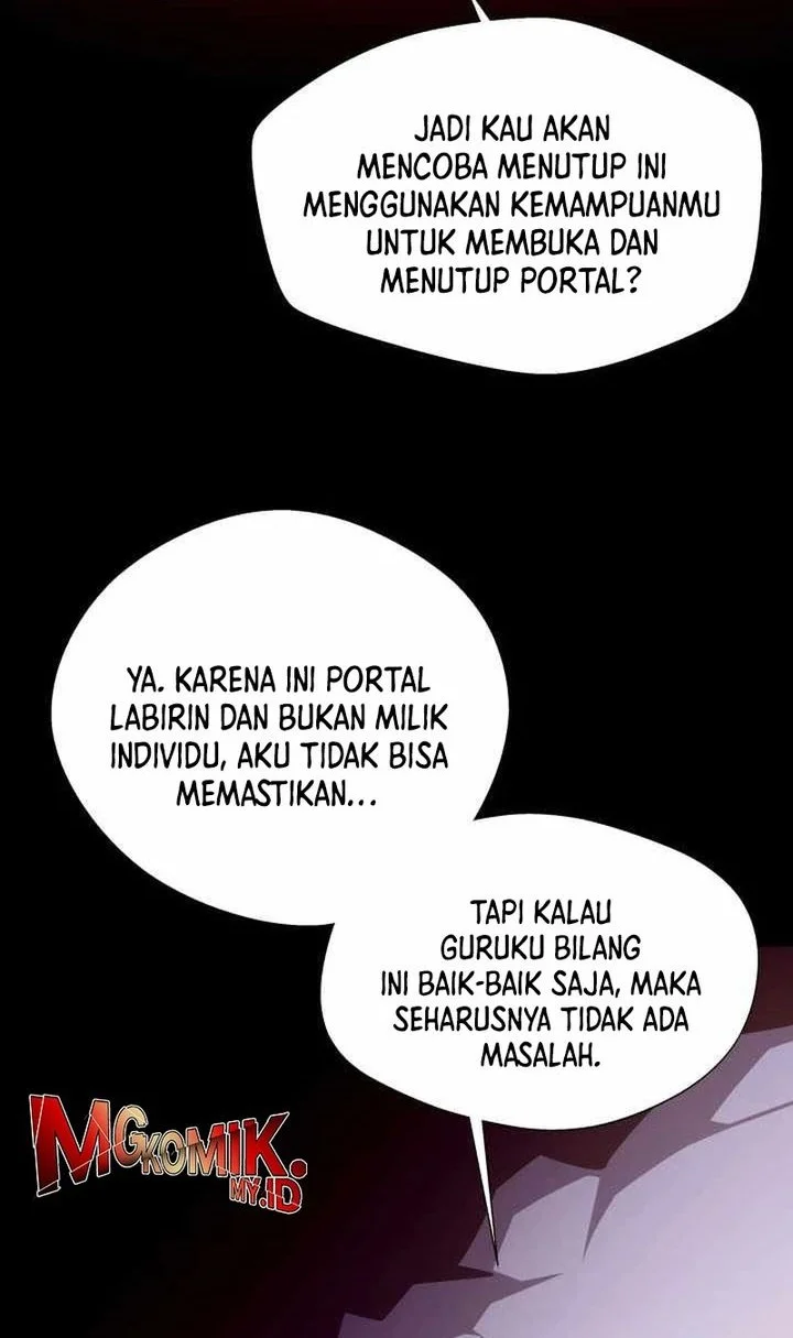 Dungeon Odyssey Chapter 145 Gambar 38