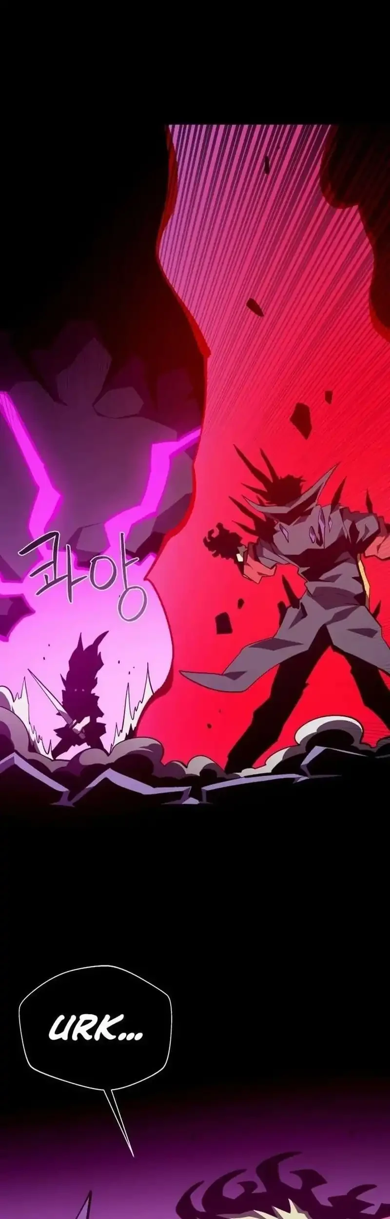 Dungeon Odyssey Chapter 157 Gambar 41
