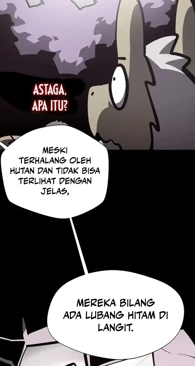 Dungeon Odyssey Chapter 158 Gambar 44