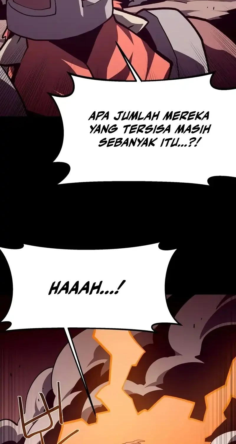 Dungeon Odyssey Chapter 160 Gambar 38