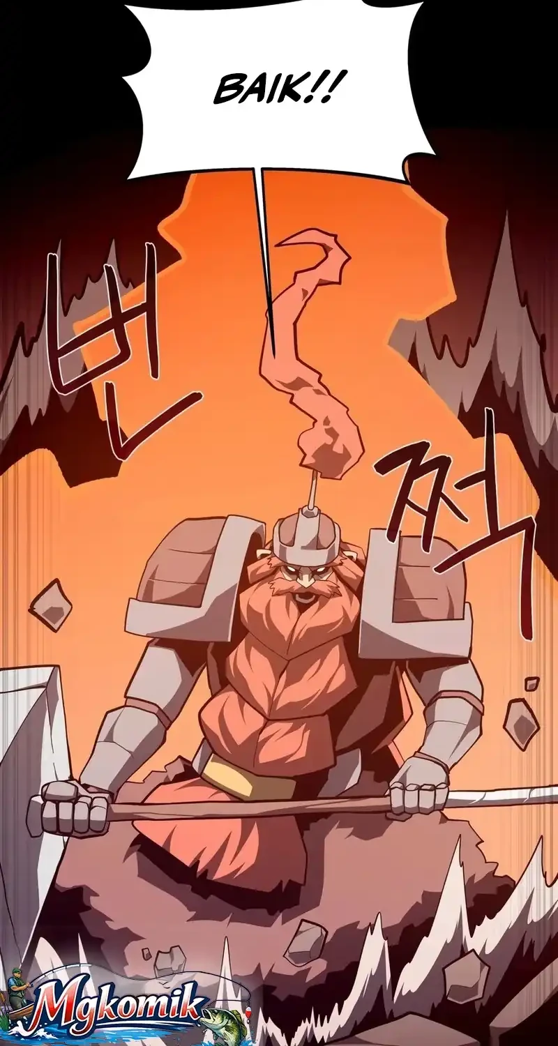 Dungeon Odyssey Chapter 161 Gambar 38