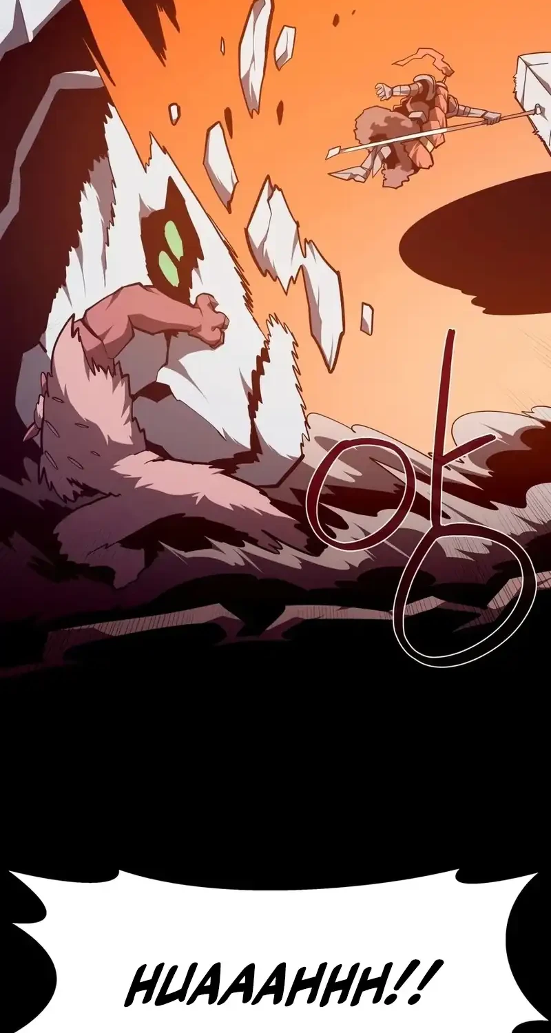 Dungeon Odyssey Chapter 161 Gambar 40