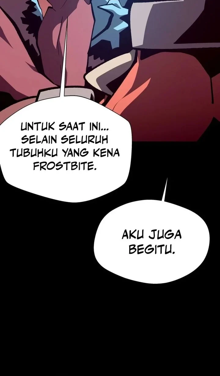 Dungeon Odyssey Chapter 162 Gambar 40