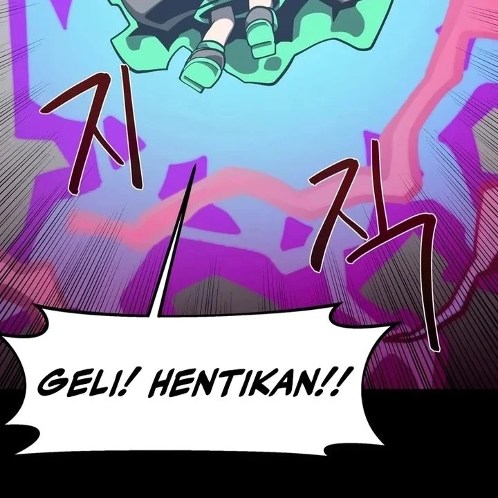 Dungeon Odyssey Chapter 163 Gambar 39