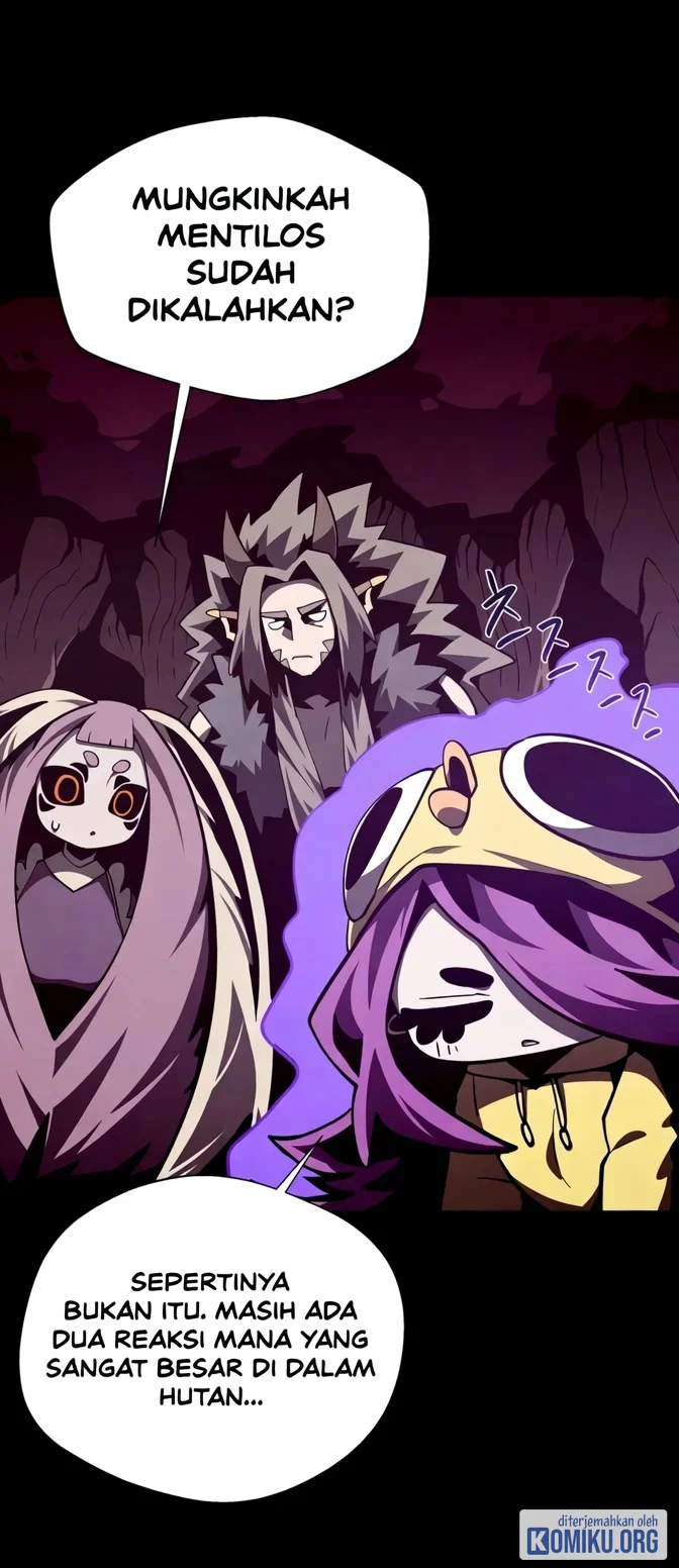 Dungeon Odyssey Chapter 168 Gambar 50