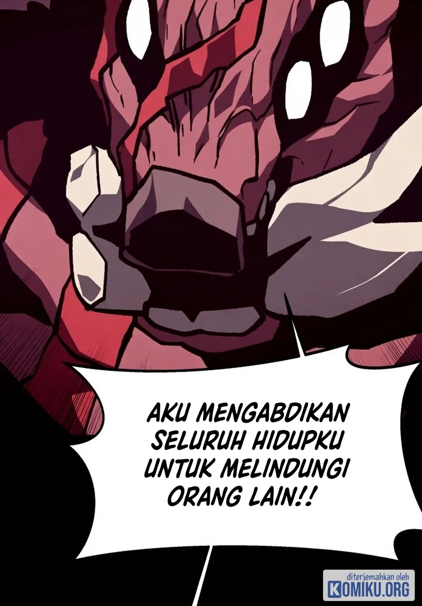 Dungeon Odyssey Chapter 169 Gambar 46