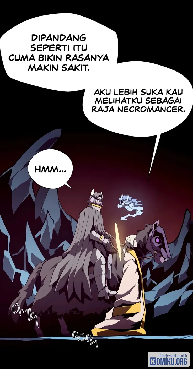 Dungeon Odyssey Chapter 172 Gambar 43