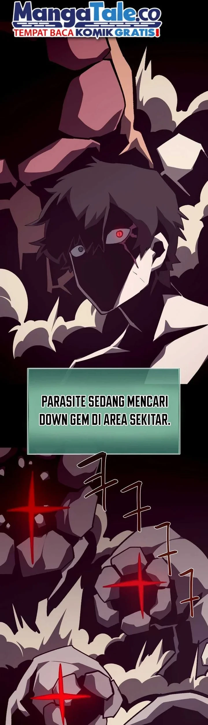 Dungeon Odyssey Chapter 98 Gambar 37