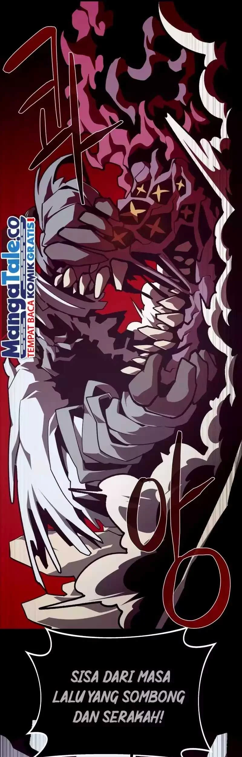 Dungeon Odyssey Chapter 99 Gambar 40