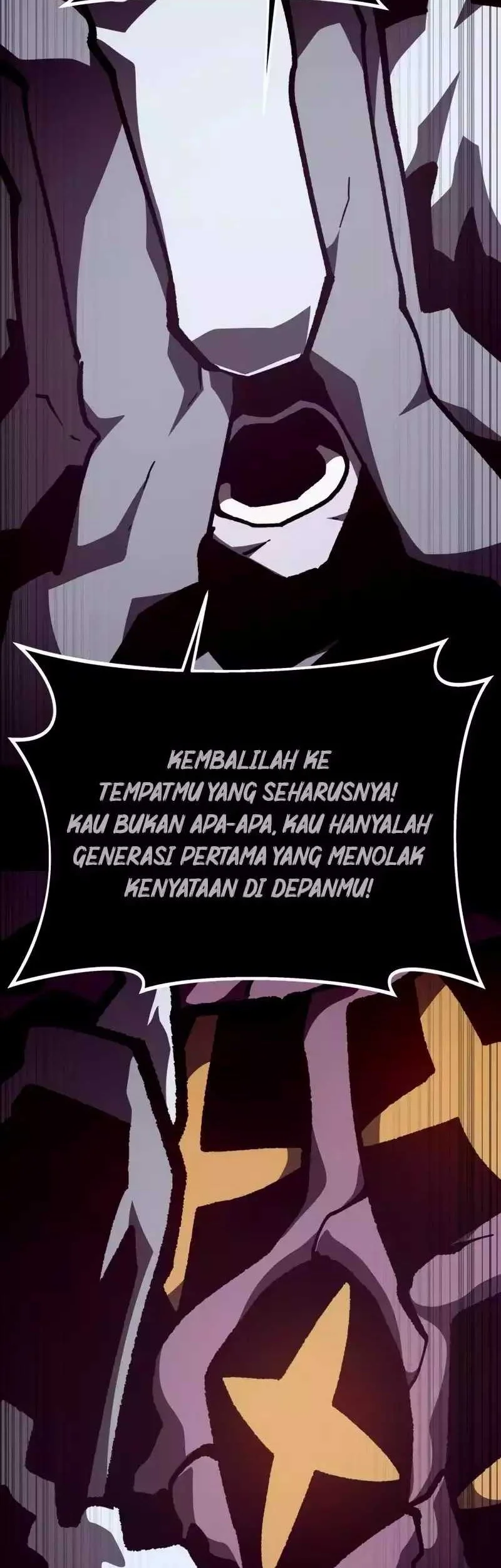 Dungeon Odyssey Chapter 99 Gambar 41