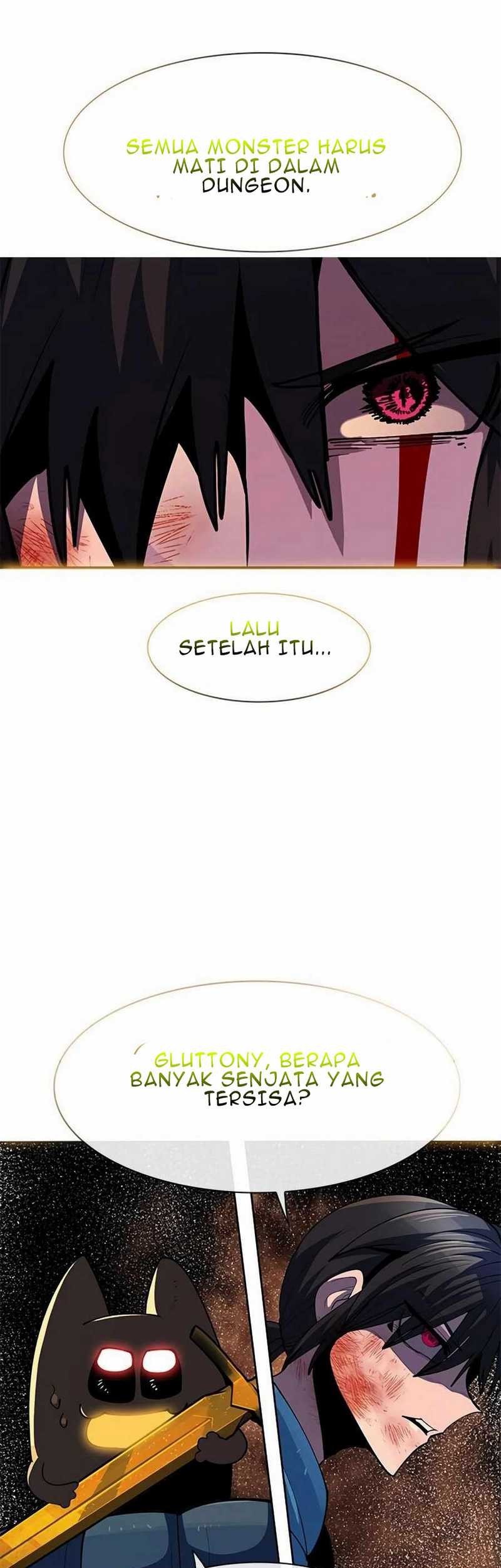 Dungeon Porter Chapter 12 Gambar 83