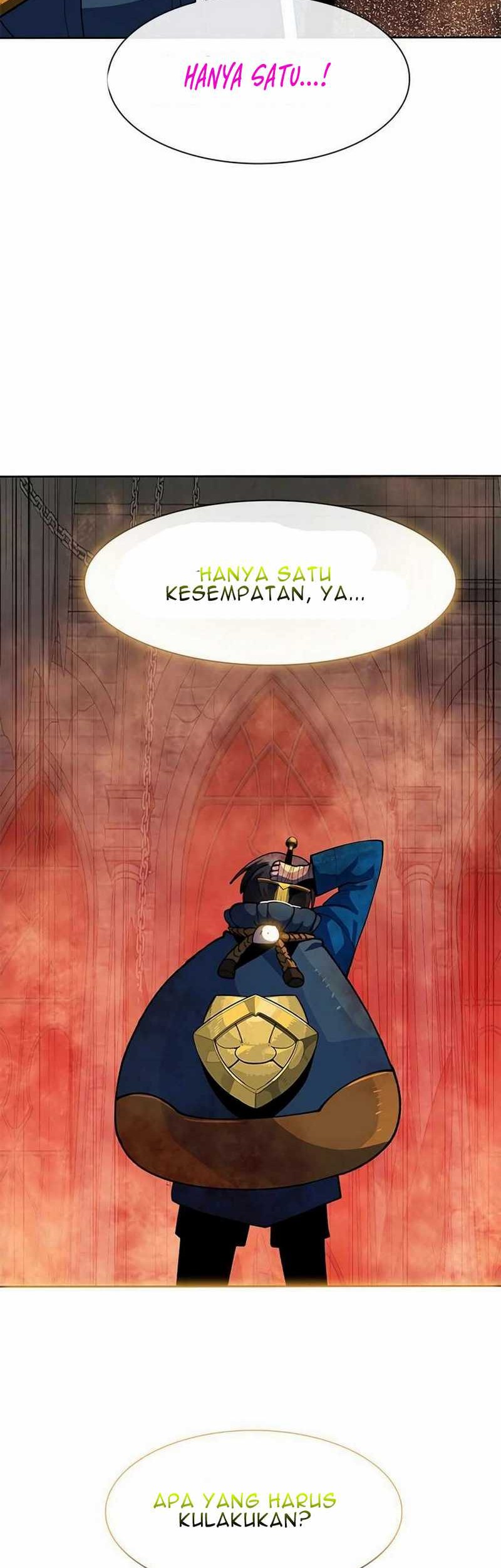 Dungeon Porter Chapter 12 Gambar 84