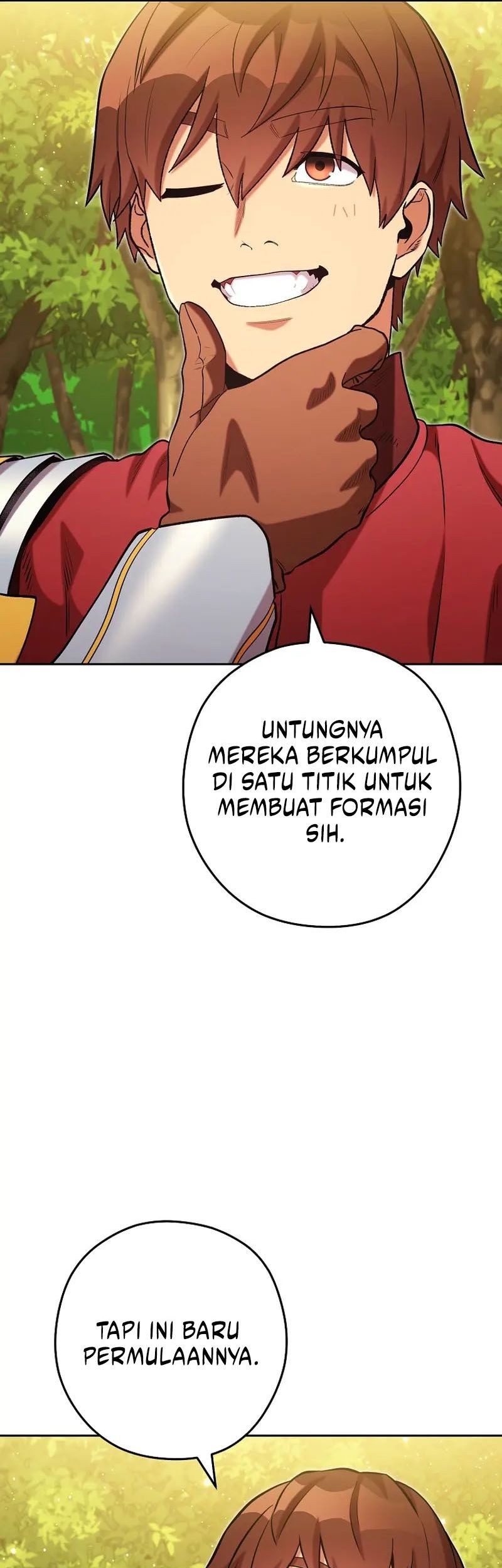 Dungeon Reset Chapter 237 halaman 45