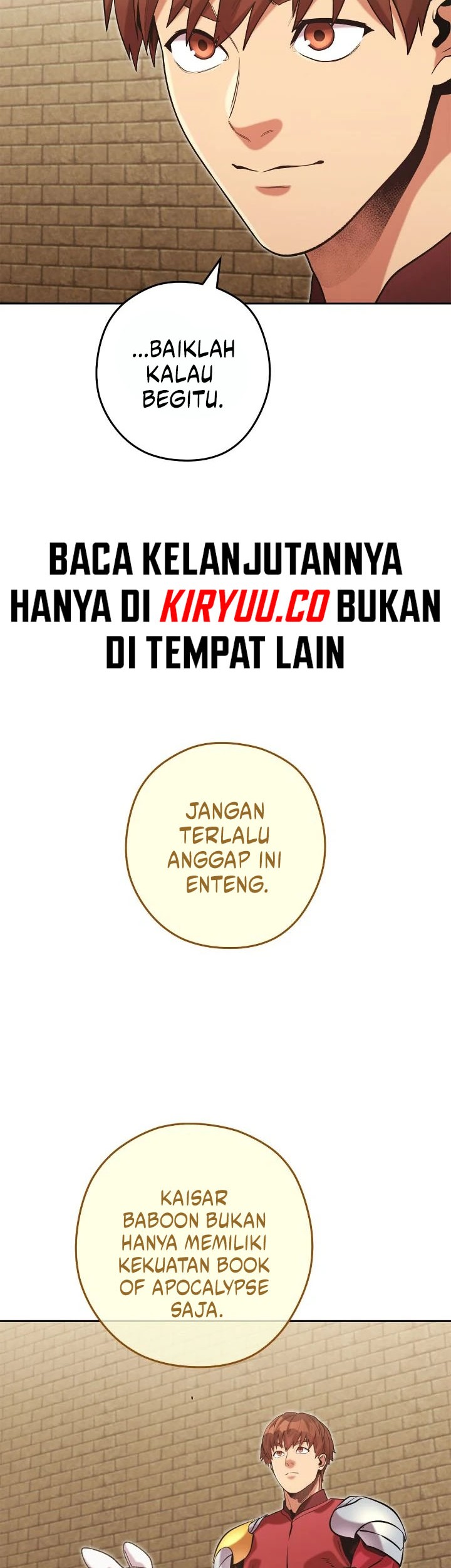 Dungeon Reset Chapter 241 halaman 39