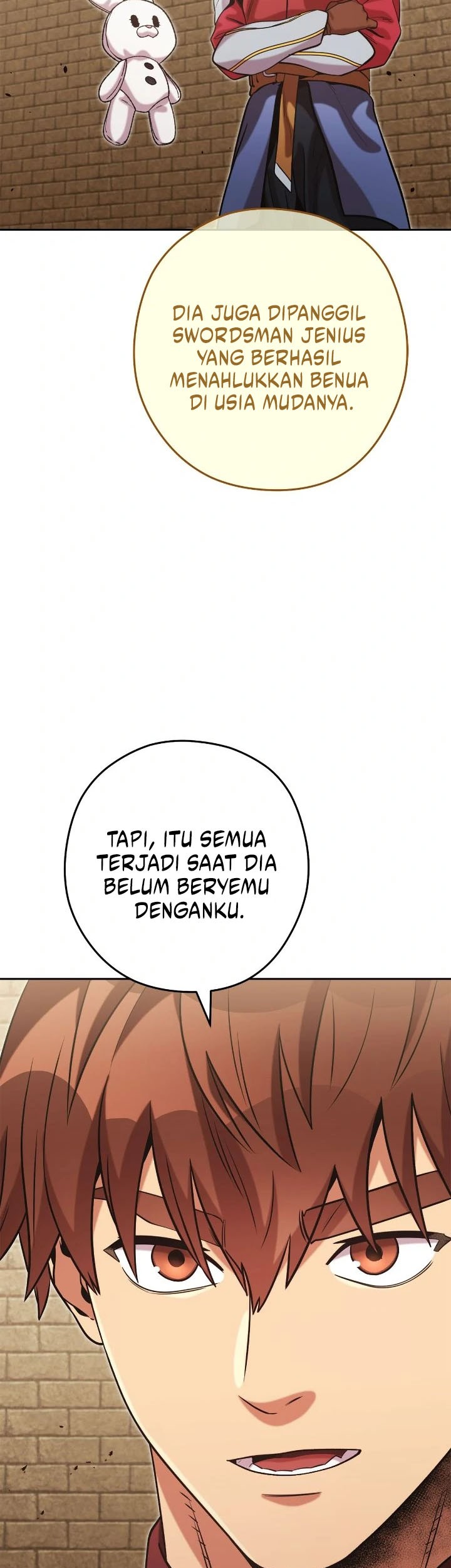Dungeon Reset Chapter 241 halaman 40