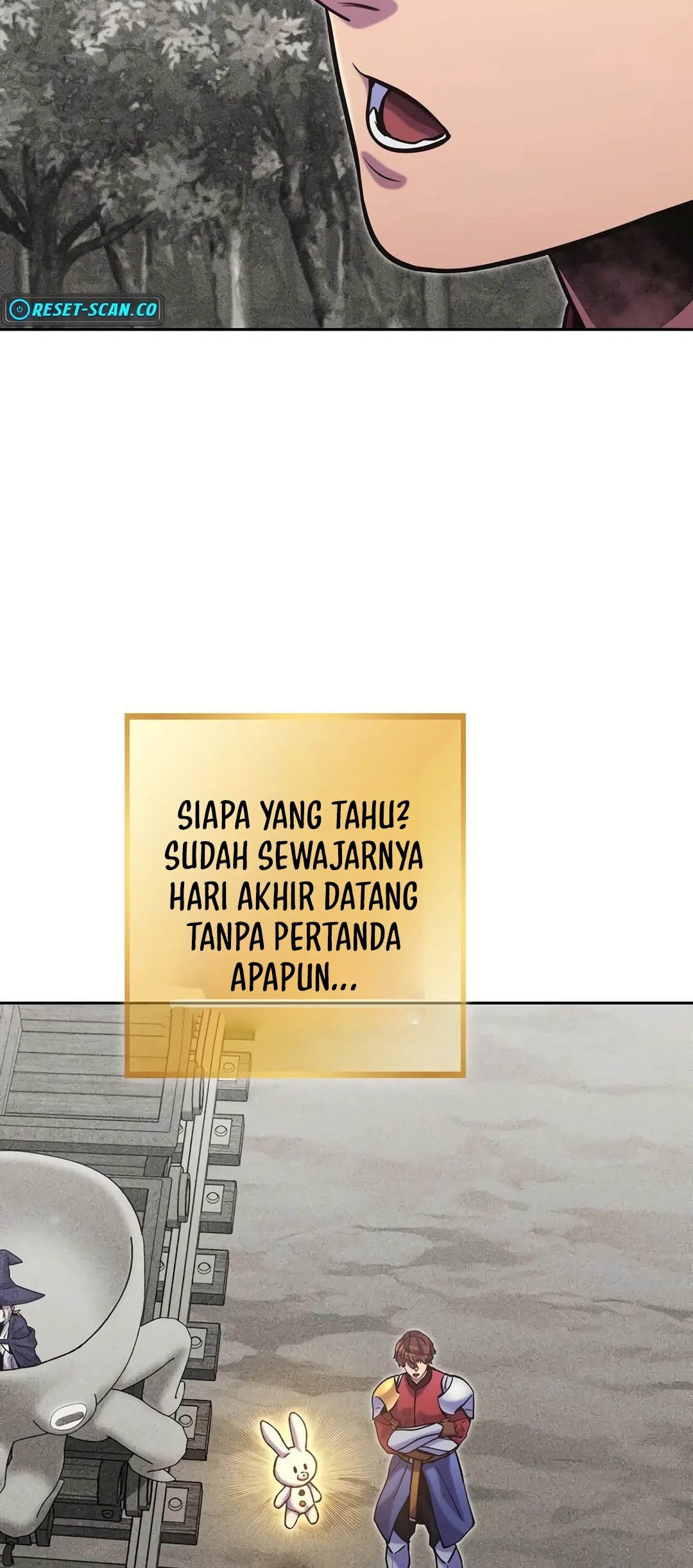 Dungeon Reset Chapter 245 halaman 48