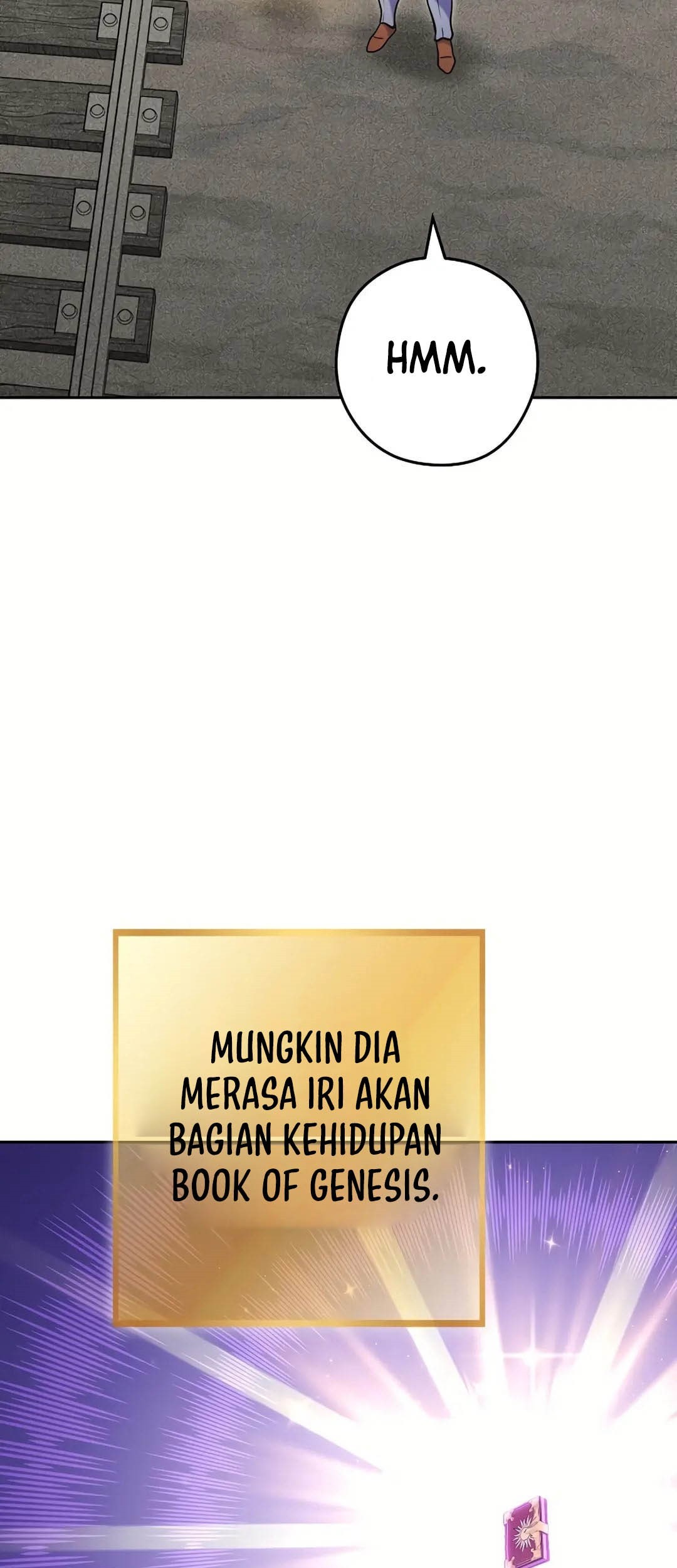 Dungeon Reset Chapter 245 halaman 49