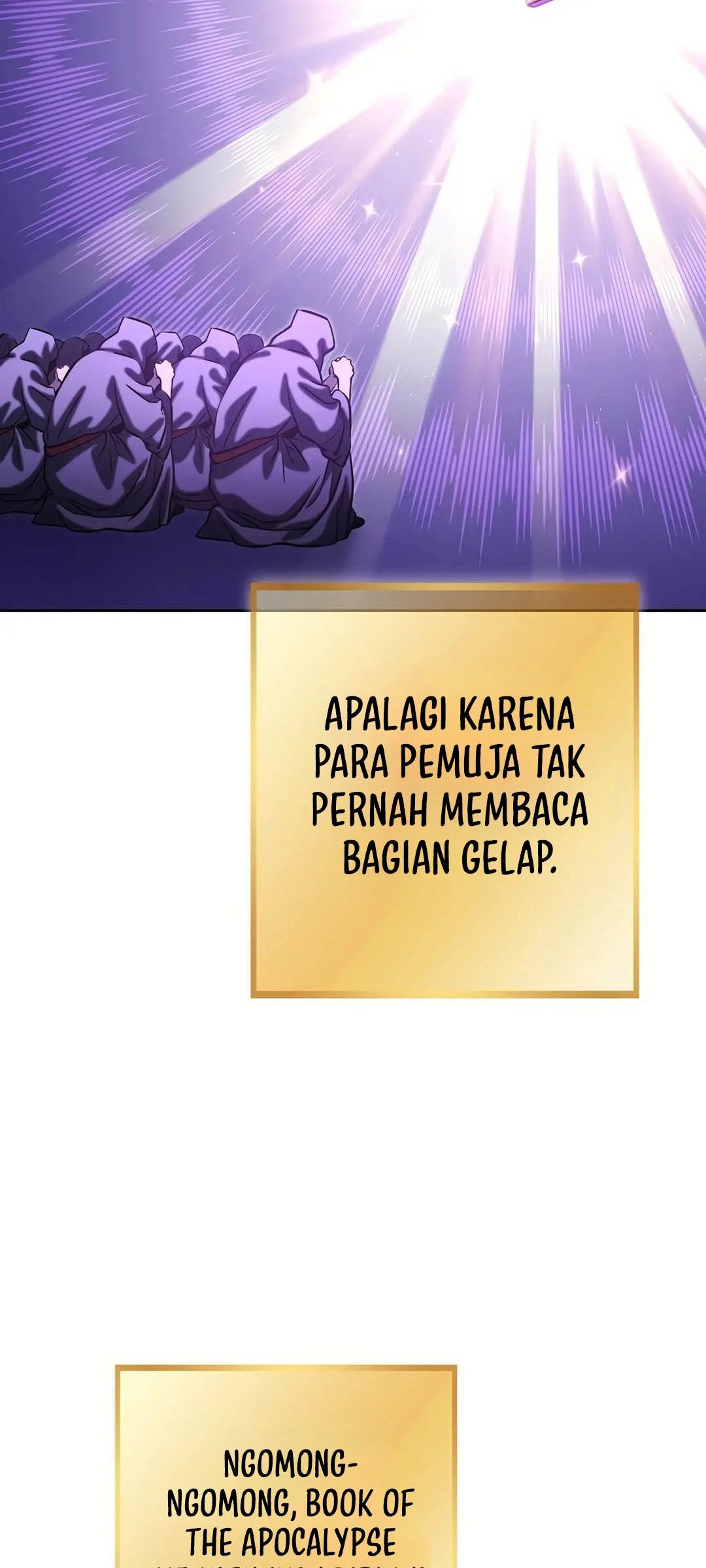 Dungeon Reset Chapter 245 halaman 50
