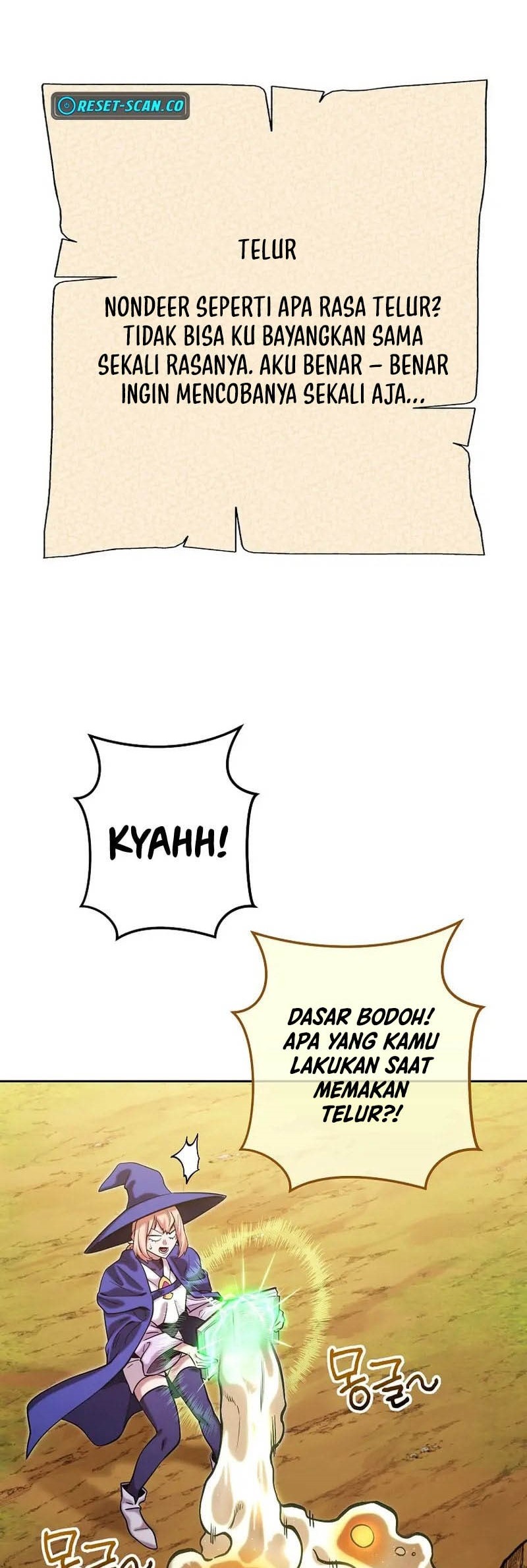 Dungeon Reset Chapter 247 halaman 42