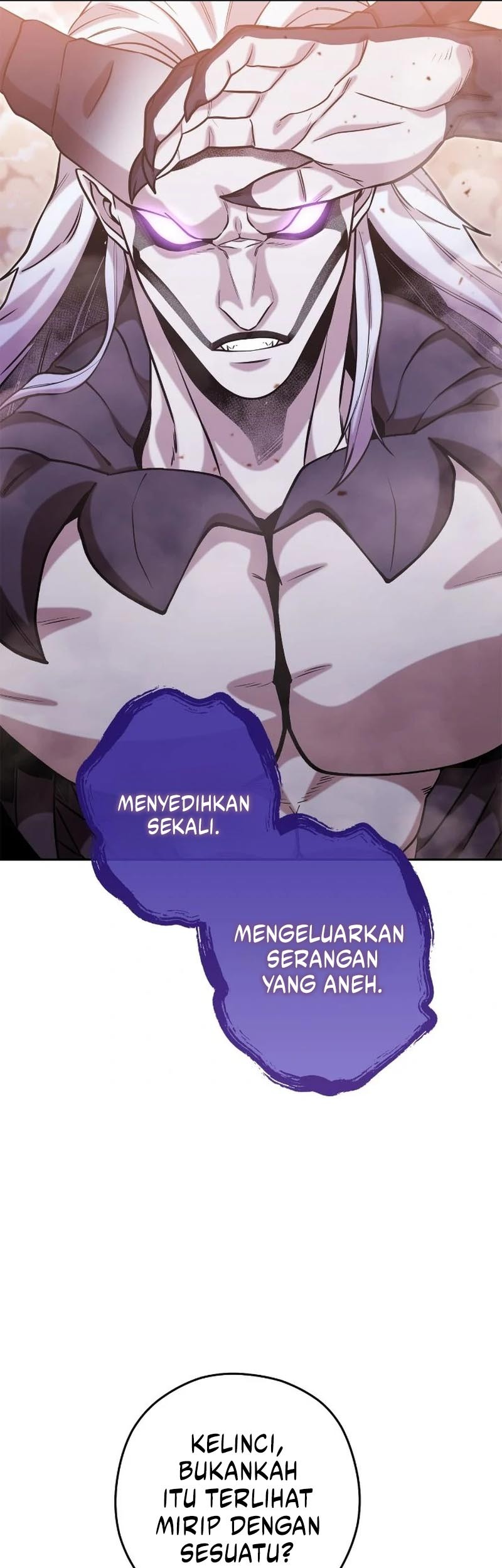 Dungeon Reset Chapter 250 halaman 45
