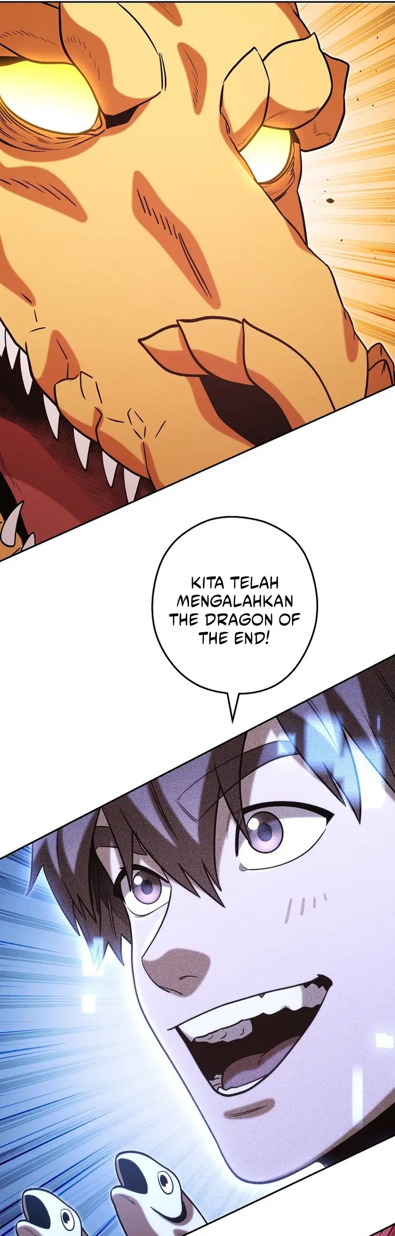 Dungeon Reset Chapter 252 halaman 49