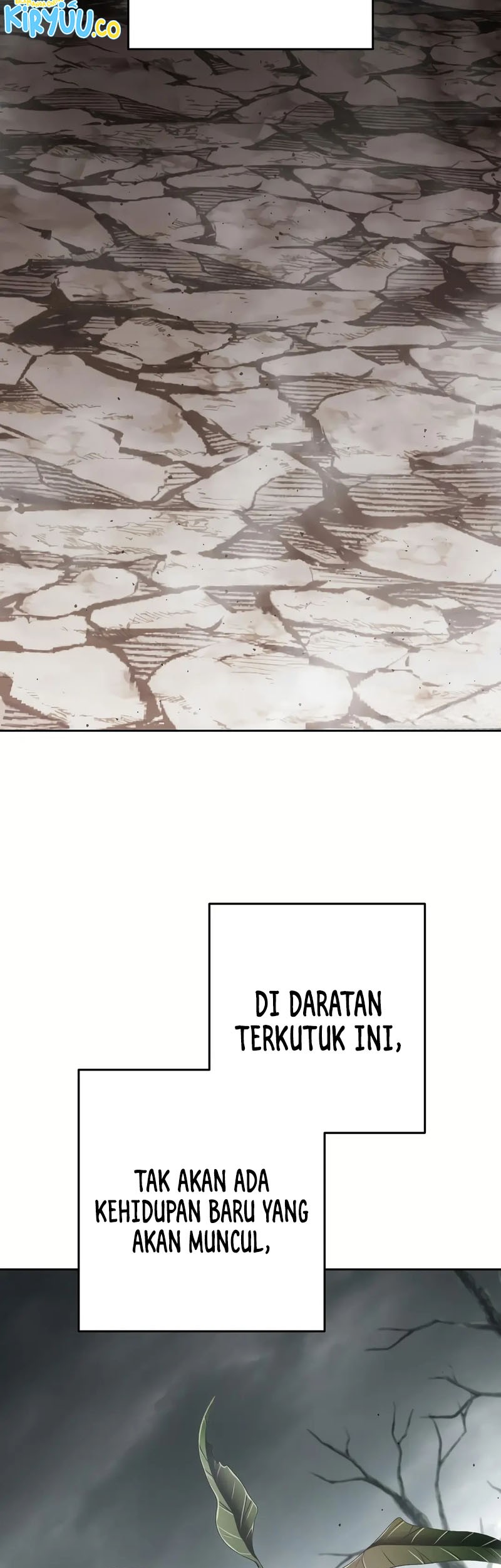 Dungeon Reset Chapter 253 halaman 40