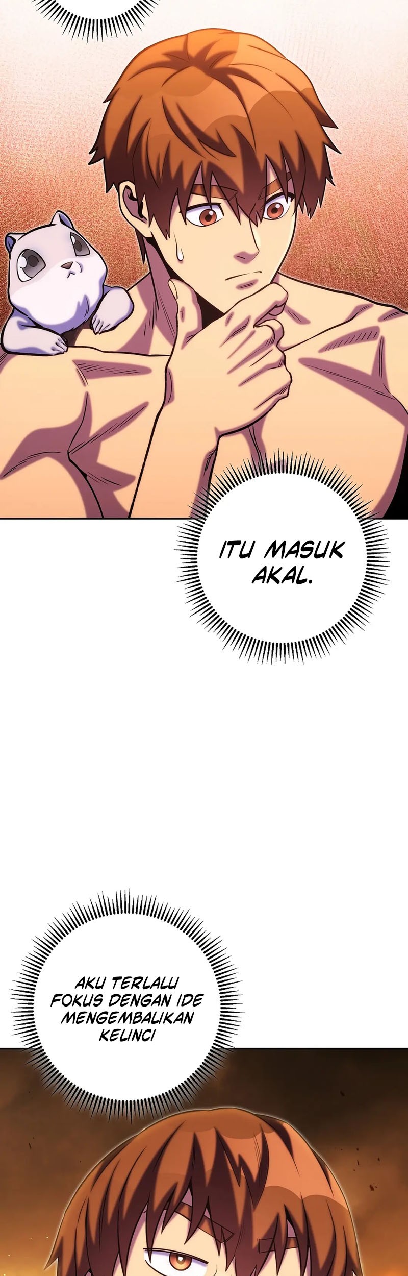 Dungeon Reset Chapter 255 halaman 40