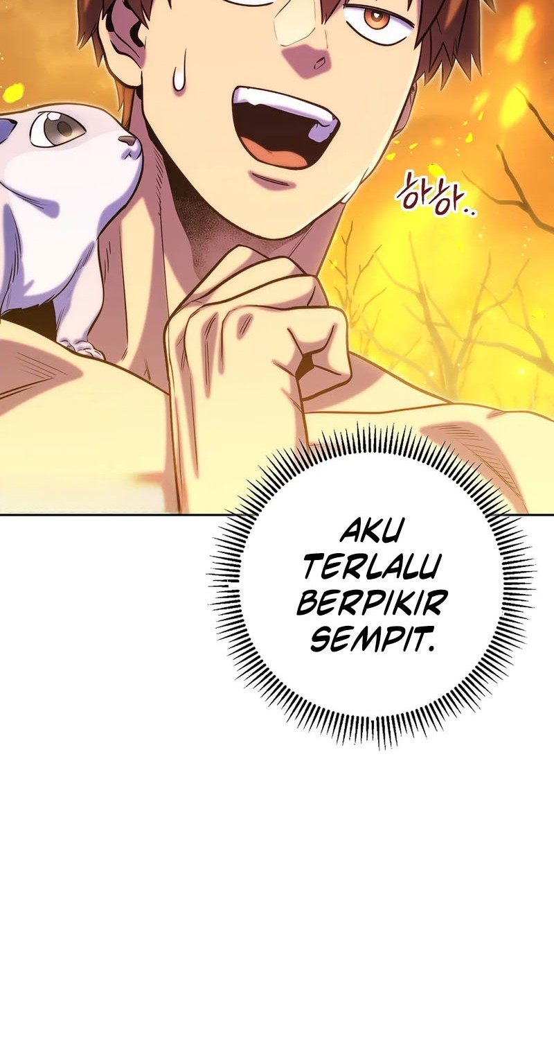 Dungeon Reset Chapter 255 halaman 41