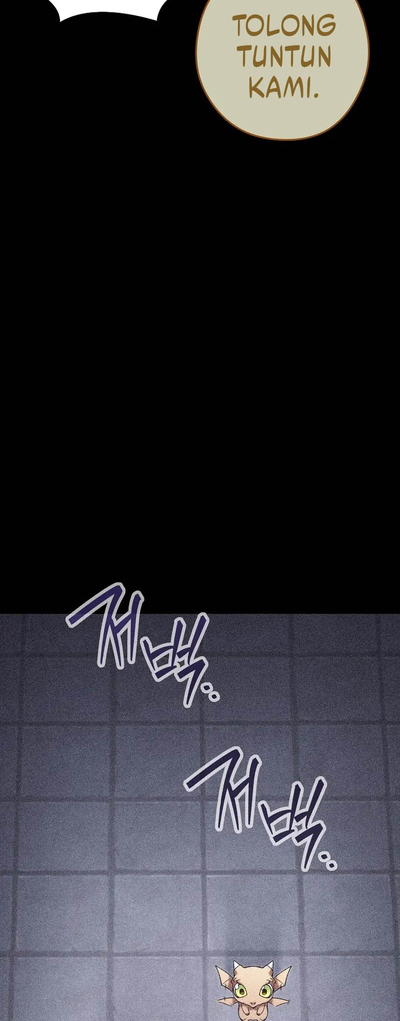 Dungeon Reset Chapter 256 halaman 41