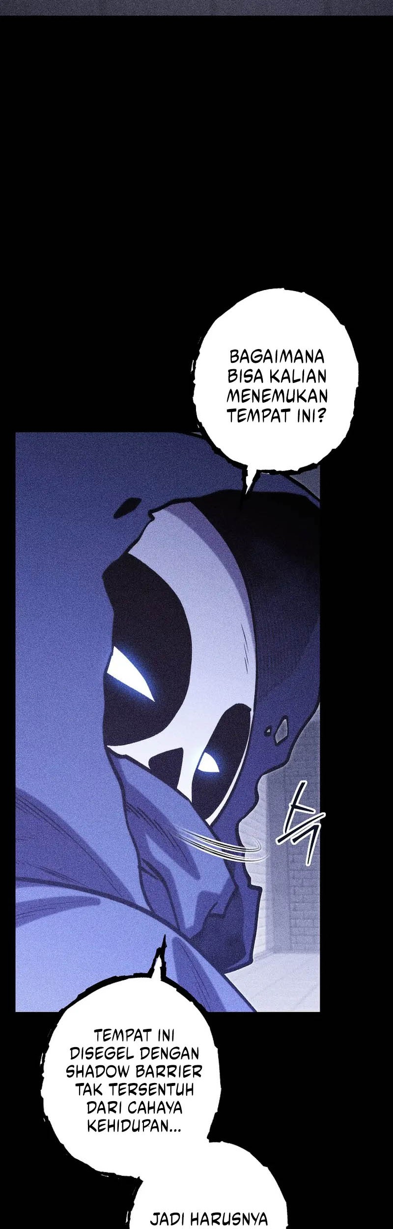 Dungeon Reset Chapter 256 halaman 43