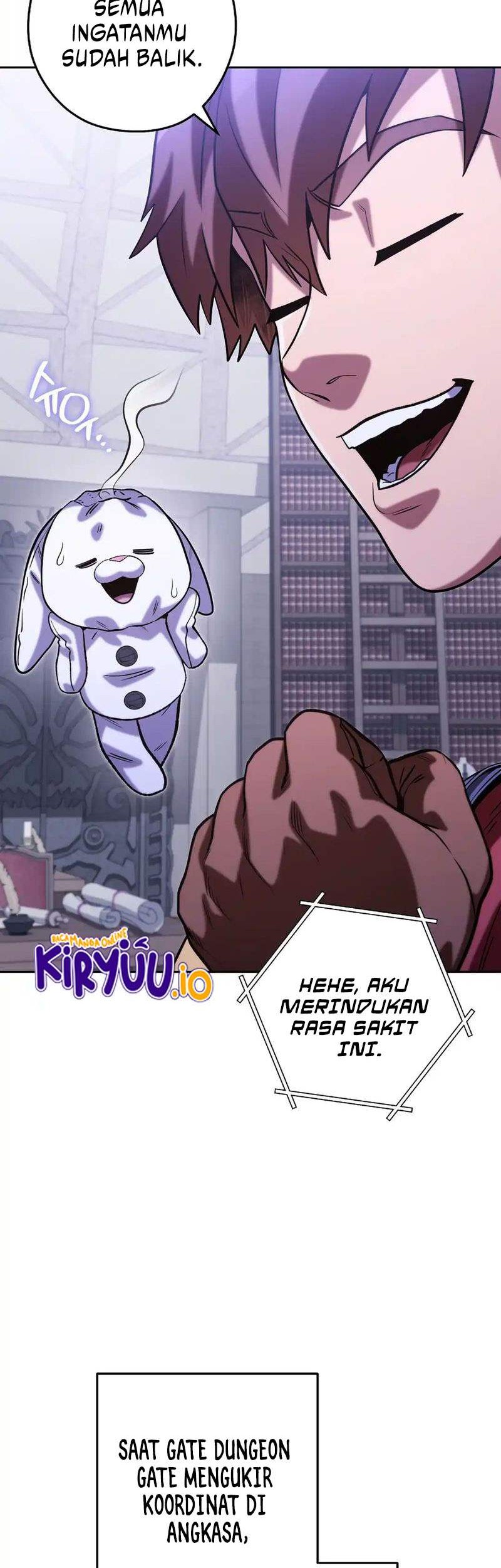 Dungeon Reset Chapter 258 halaman 41