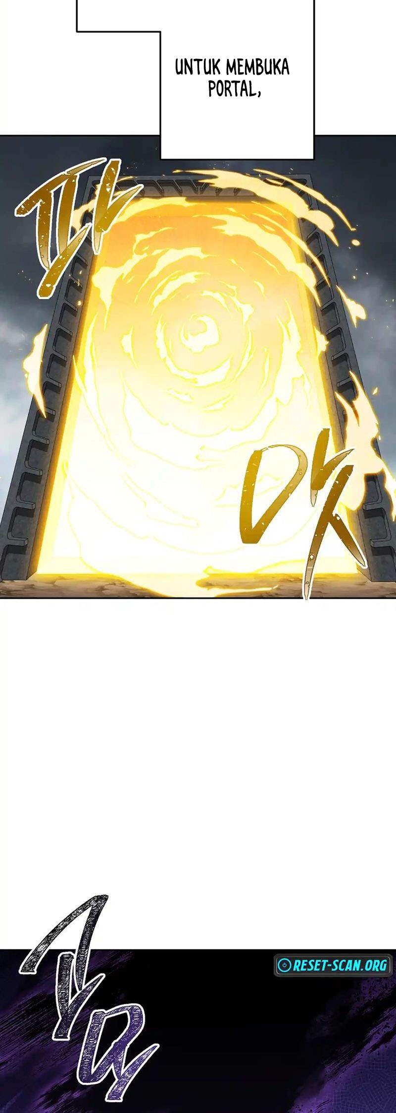 Dungeon Reset Chapter 258 halaman 42
