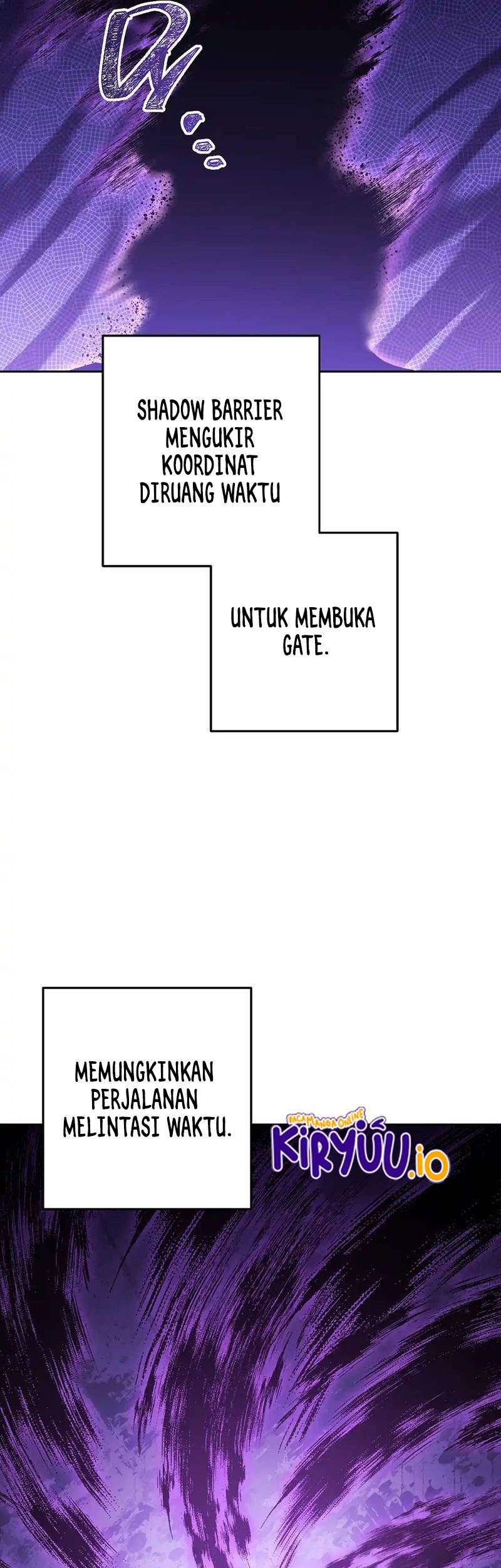 Dungeon Reset Chapter 258 halaman 43