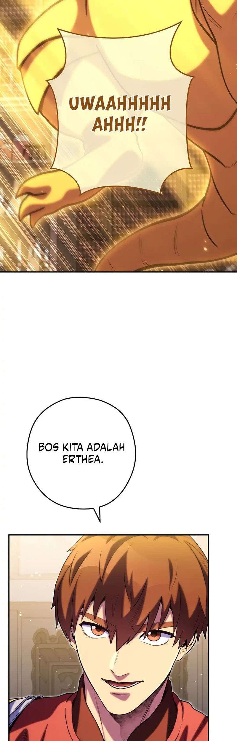 Dungeon Reset Chapter 259 halaman 47