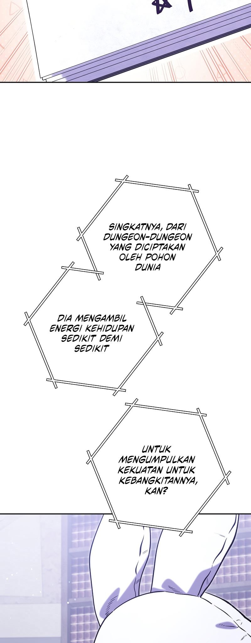 Dungeon Reset Chapter 260 halaman 40