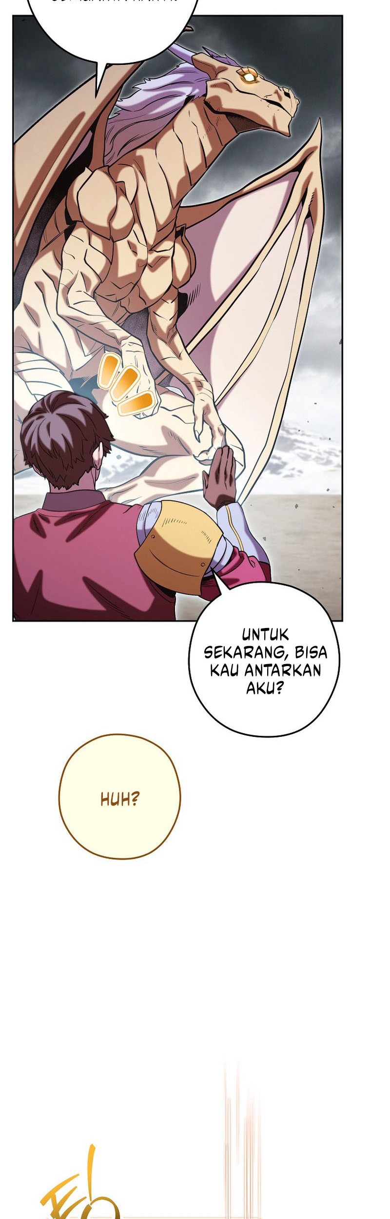 Dungeon Reset Chapter 262 halaman 52