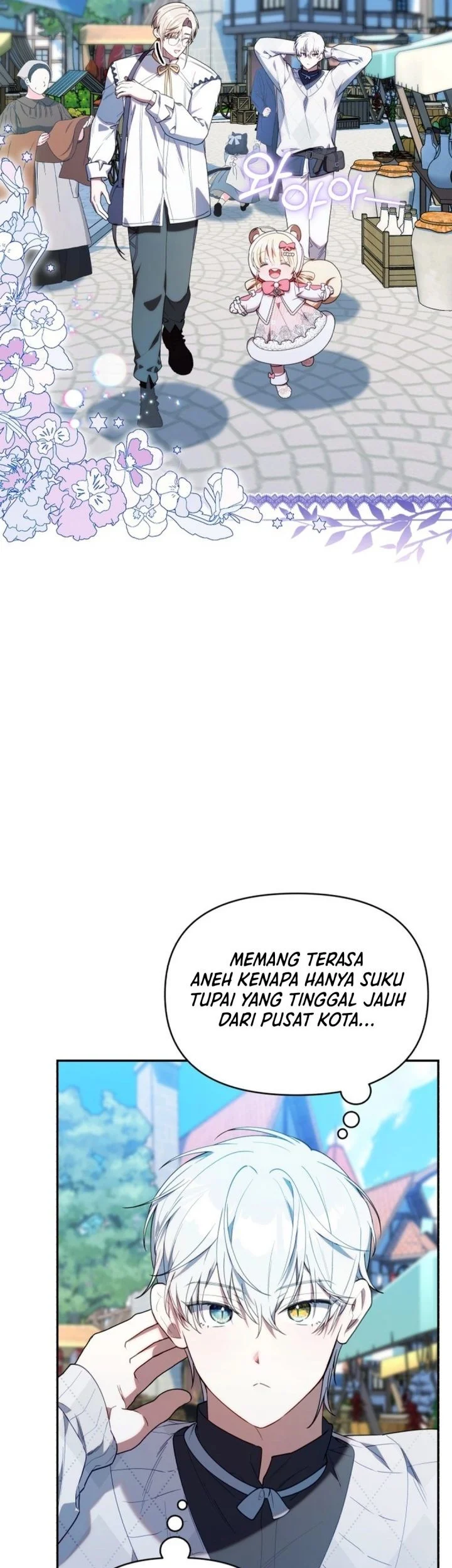 Dungeons and Crayons Chapter 67 Gambar 40