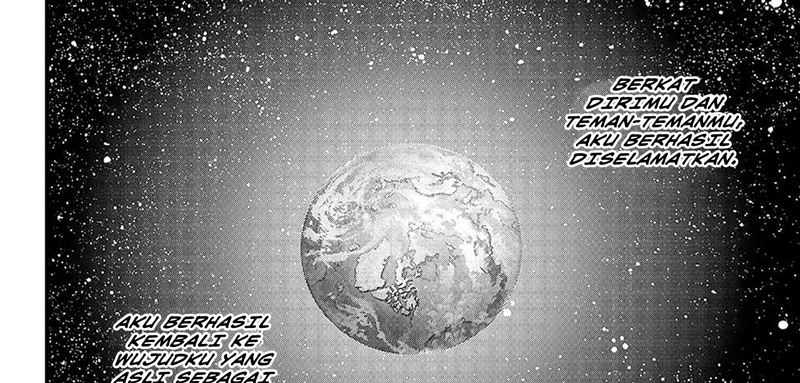 Eden's Zero Chapter 293 Gambar 42
